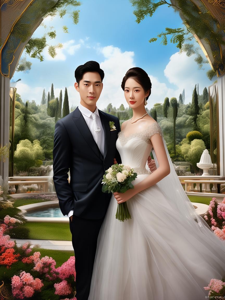 周华健儿子官宣结婚：娱乐圈二代传承与家庭影响深度剖析